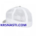 Кепка Simms Flex Trucker Heather Grey